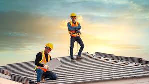 Best Commercial Roofing Services  in Lacey, WA